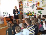 Обласна бібліотека для дітей (м.Тернопіль)
