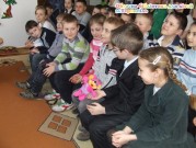 Обласна бібліотека для дітей (м.Тернопіль)