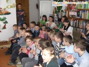 Обласна бібліотека для дітей (м.Тернопіль)