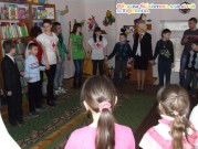 Обласна бібліотека для дітей (м.Тернопіль)