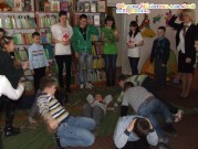 Обласна бібліотека для дітей (м.Тернопіль)