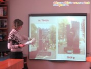 Обласна бібліотека для дітей (м.Тернопіль)