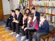 Обласна бібліотека для дітей (м.Тернопіль)