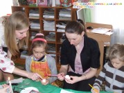 Обласна бібліотека для дітей (м.Тернопіль)