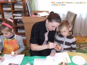 Обласна бібліотека для дітей (м.Тернопіль)