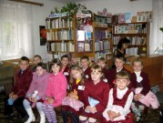 Обласна бібліотека для дітей (м.Тернопіль)