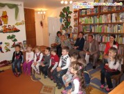 Обласна бібліотека для дітей (м.Тернопіль)