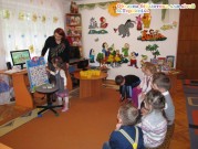 Обласна бібліотека для дітей (м.Тернопіль)