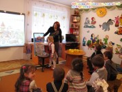 Обласна бібліотека для дітей (м.Тернопіль)