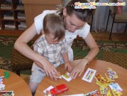 Обласна бібліотека для дітей (м.Тернопіль)