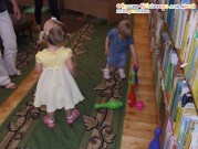 Обласна бібліотека для дітей (м.Тернопіль)