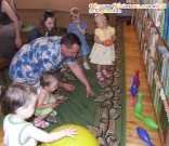 Обласна бібліотека для дітей (м.Тернопіль)