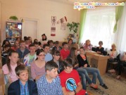 Обласна бібліотека для дітей (м.Тернопіль)