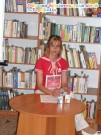 Обласна бібліотека для дітей (м.Тернопіль)