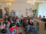 Обласна бібліотека для дітей (м.Тернопіль)