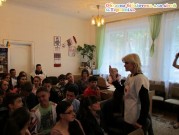 Обласна бібліотека для дітей (м.Тернопіль)