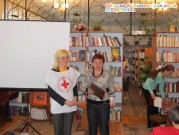 Обласна бібліотека для дітей (м.Тернопіль)