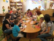 Обласна бібліотека для дітей (м.Тернопіль)