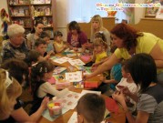 Обласна бібліотека для дітей (м.Тернопіль)