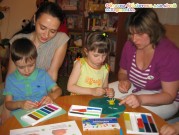 Обласна бібліотека для дітей (м.Тернопіль)
