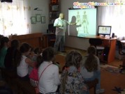 Обласна бібліотека для дітей (м.Тернопіль)