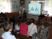 Обласна бібліотека для дітей (м.Тернопіль)