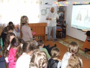 Обласна бібліотека для дітей (м.Тернопіль)