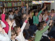 Обласна бібліотека для дітей (м.Тернопіль)