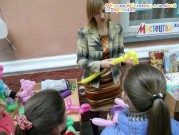 Обласна бібліотека для дітей (м.Тернопіль)