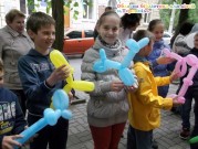 Обласна бібліотека для дітей (м.Тернопіль)