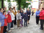 Обласна бібліотека для дітей (м.Тернопіль)