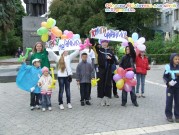 Обласна бібліотека для дітей (м.Тернопіль)