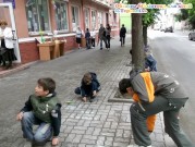 Обласна бібліотека для дітей (м.Тернопіль)