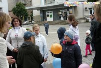 Обласна бібліотека для дітей (м.Тернопіль)