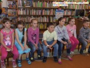 Обласна бібліотека для дітей (м.Тернопіль)