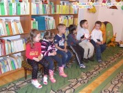 Обласна бібліотека для дітей (м.Тернопіль)
