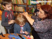 Обласна бібліотека для дітей (м.Тернопіль)
