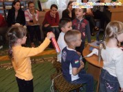 Обласна бібліотека для дітей (м.Тернопіль)