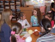 Обласна бібліотека для дітей (м.Тернопіль)