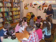 Обласна бібліотека для дітей (м.Тернопіль)