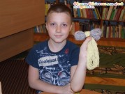 Обласна бібліотека для дітей (м.Тернопіль)