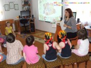 Обласна бібліотека для дітей (м.Тернопіль)