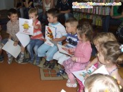 Обласна бібліотека для дітей (м.Тернопіль)