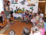 Обласна бібліотека для дітей (м.Тернопіль)