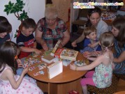 Обласна бібліотека для дітей (м.Тернопіль)