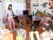 Обласна бібліотека для дітей (м.Тернопіль)