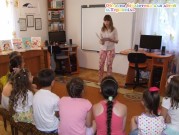 Обласна бібліотека для дітей (м.Тернопіль)