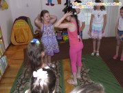 Обласна бібліотека для дітей (м.Тернопіль)