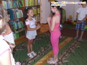 Обласна бібліотека для дітей (м.Тернопіль)