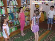 Обласна бібліотека для дітей (м.Тернопіль)